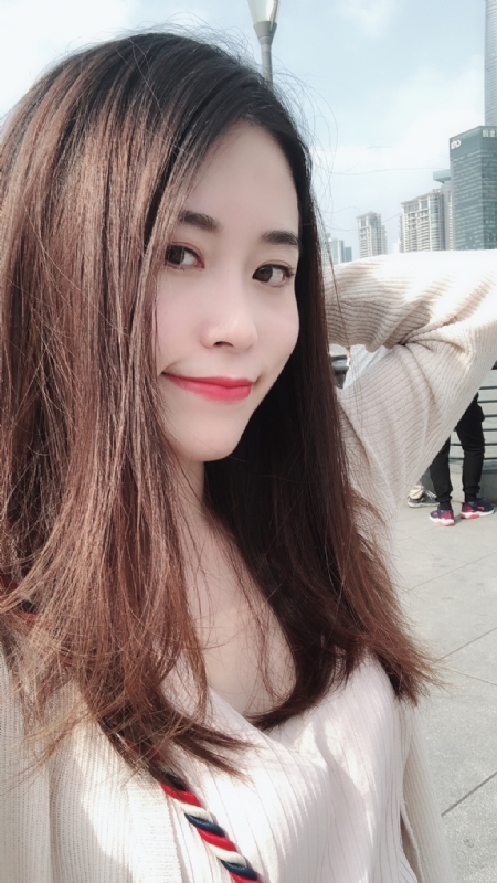 李梦婷的第一张照片--宁化相亲网