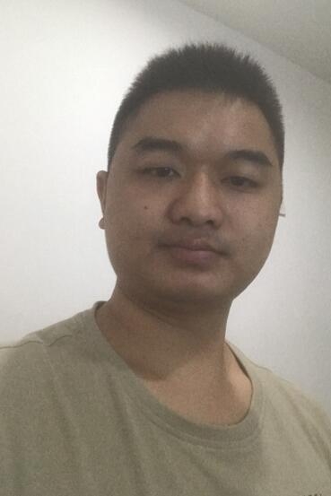 优优的第一张照片--宁化相亲网
