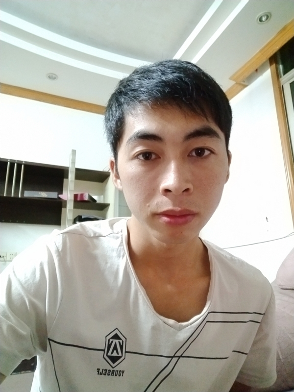似微笑的第一张照片--宁化相亲网