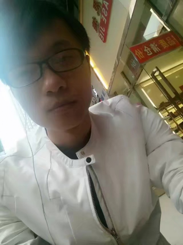 你的益达的第一张照片--宁化相亲网