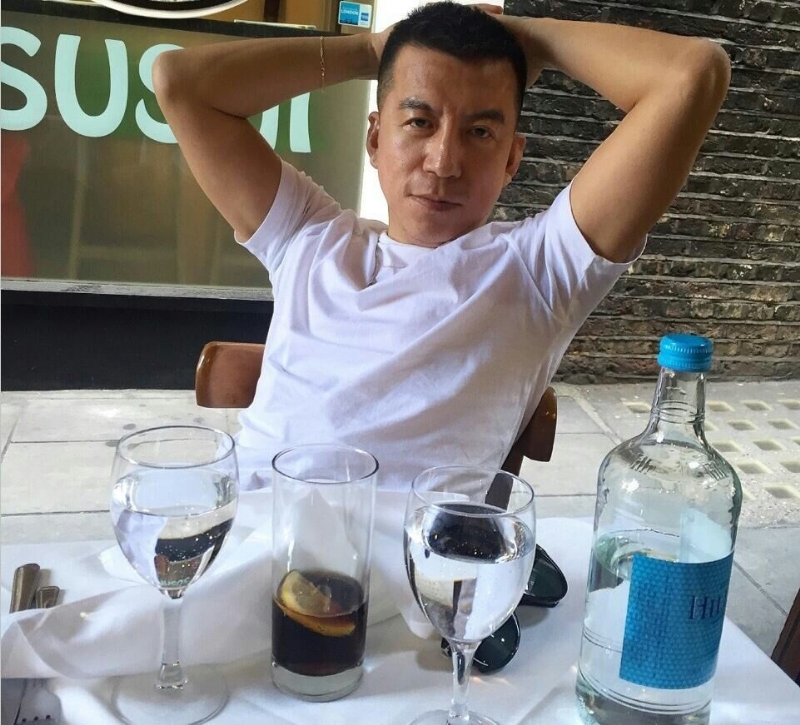 不忘初心的第一张照片--宁化相亲网
