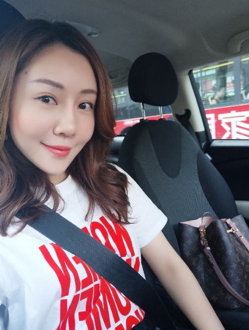 娜娜的第二张照片--宁化相亲网