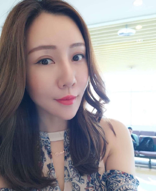 娜娜的第三张照片--宁化相亲网