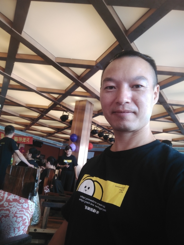 爱森的第一张照片--宁化相亲网