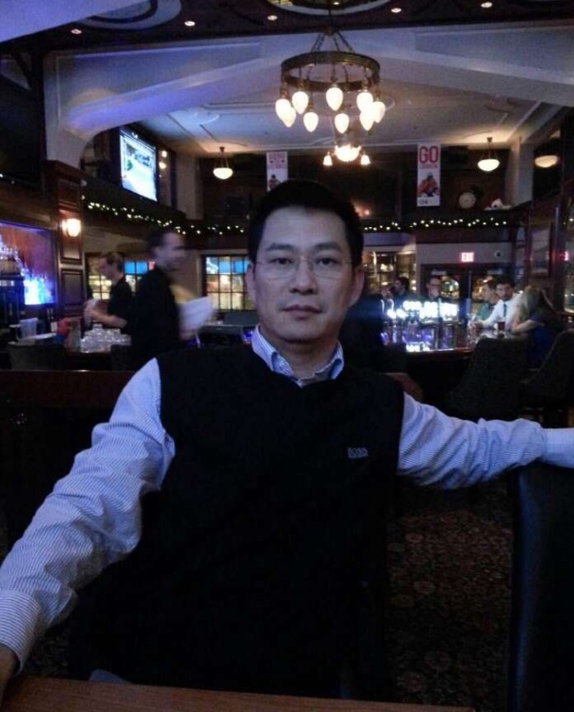 相聚是缘的第二张照片--宁化相亲网