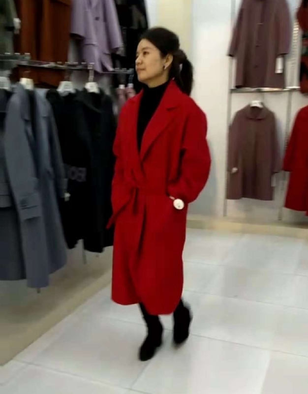 潘琪凌的第一张照片--宁化相亲网