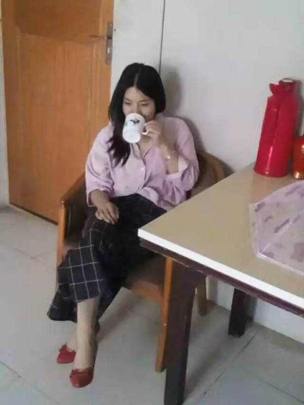 潘琪凌的第二张照片--宁化相亲网