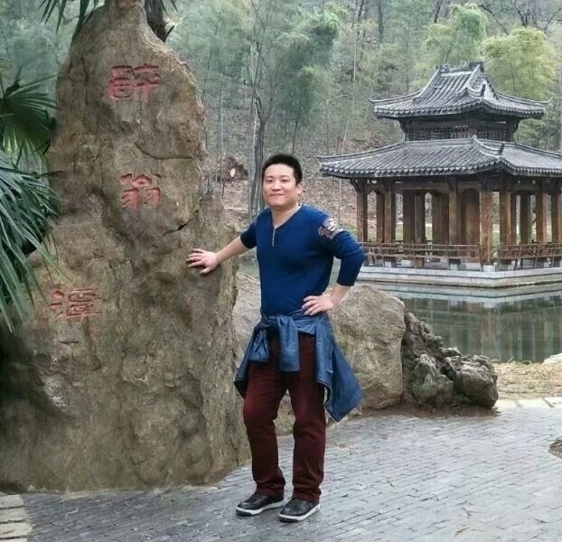 烦事用点心的第一张照片--宁化相亲网