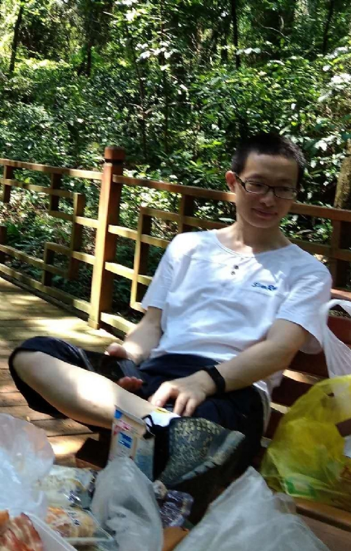 亲临的第一张照片--宁化相亲网