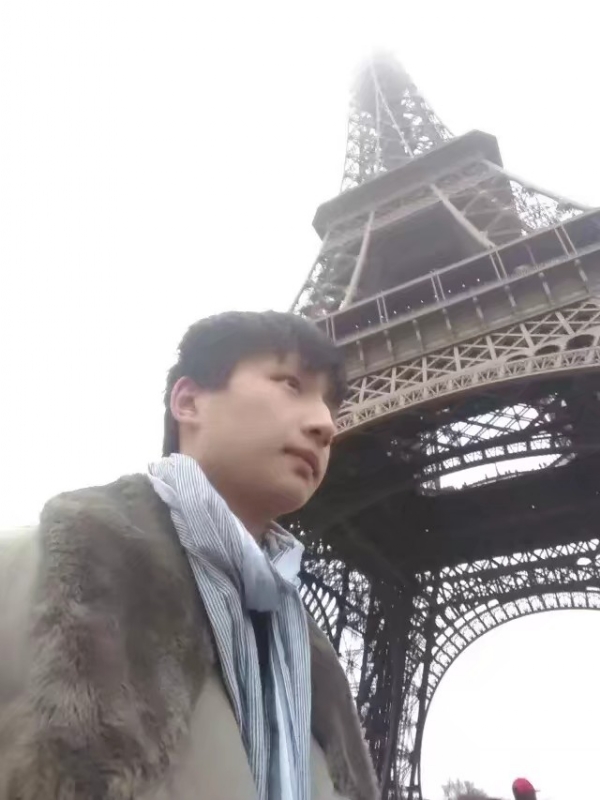 好好相遇的第一张照片--宁化相亲网