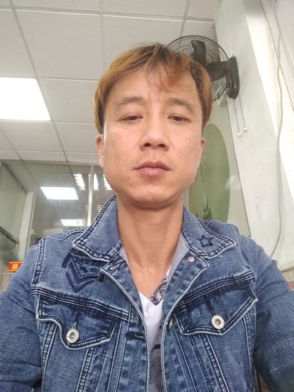 会说话的鱼的第一张照片--宁化相亲网