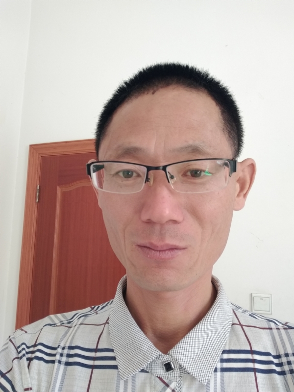 期待缘分的第一张照片--宁化相亲网