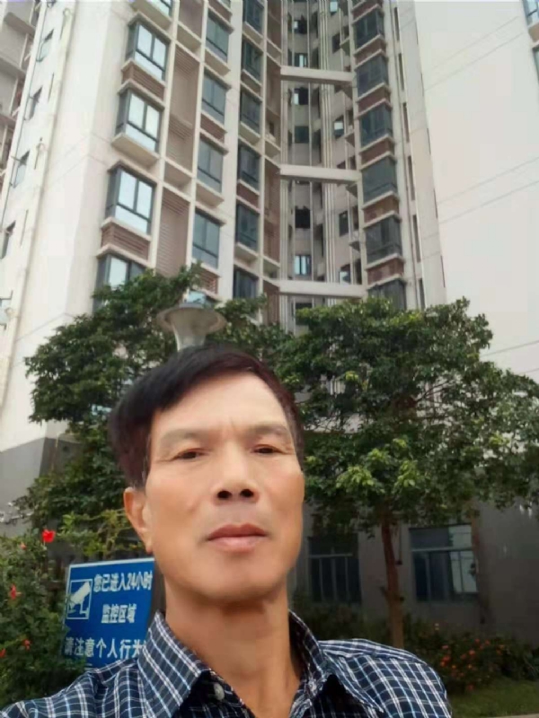 幸福你我的第三张照片--宁化相亲网