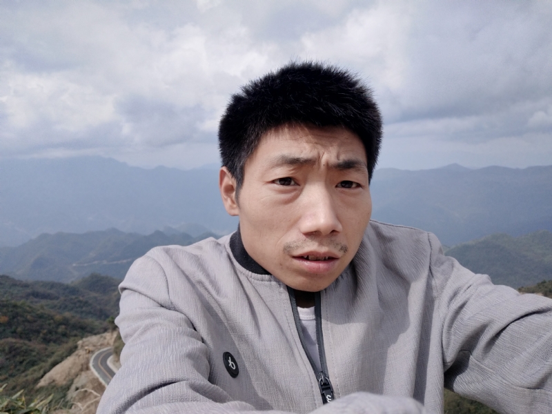 向后半生奋斗的第一张照片--宁化相亲网