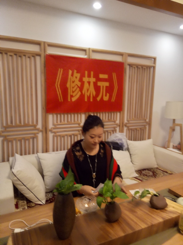 心雨的第一张照片--宁化相亲网