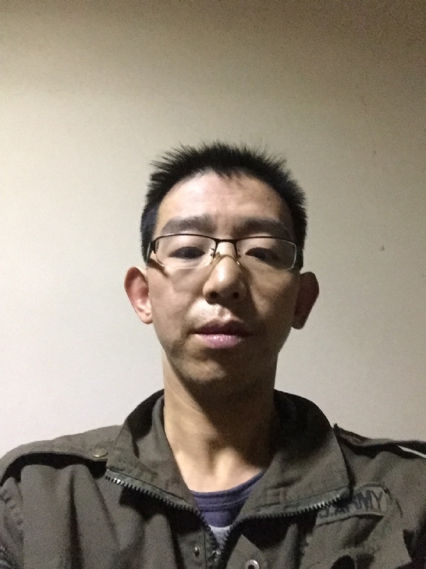 彪彪的第一张照片--宁化相亲网
