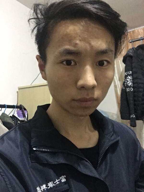 大鱼Q的第二张照片--宁化相亲网