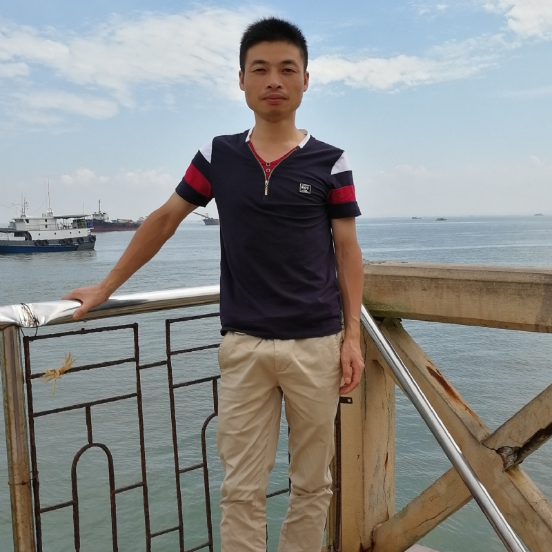 一个人的等待的第一张照片--宁化相亲网