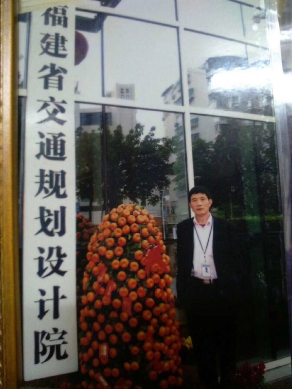 老林的第二张照片--宁化相亲网