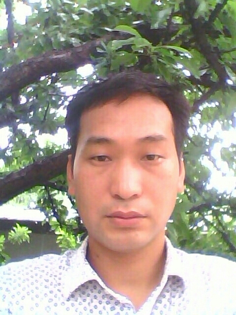 蓝天与白云的第一张照片--宁化相亲网