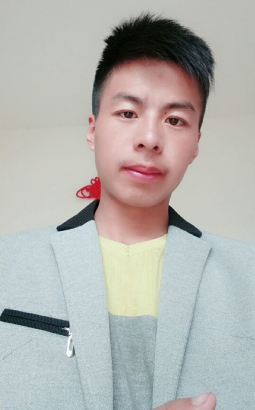 蓝亿的第一张照片--宁化相亲网