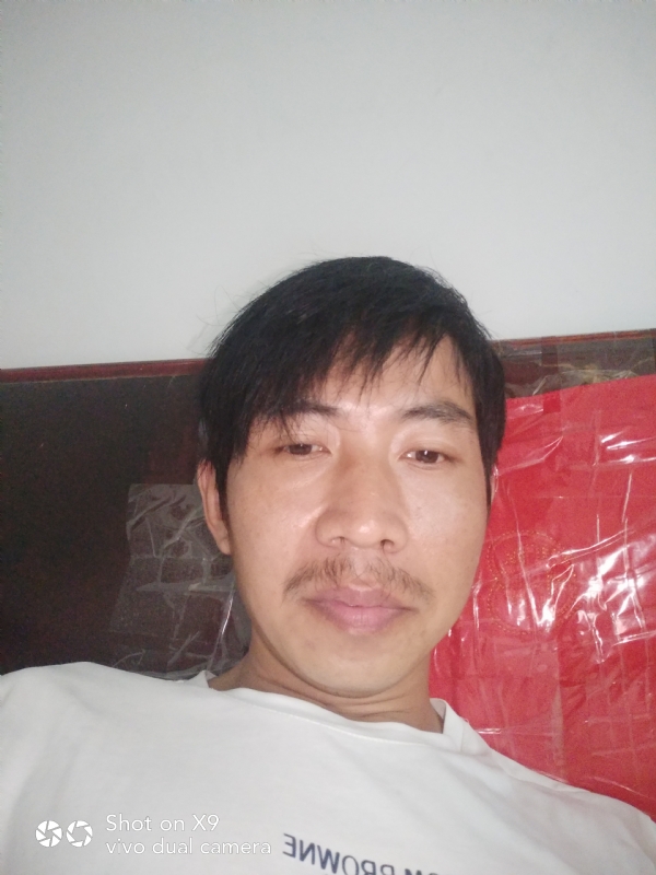 开心过着每一天的第一张照片--宁化相亲网