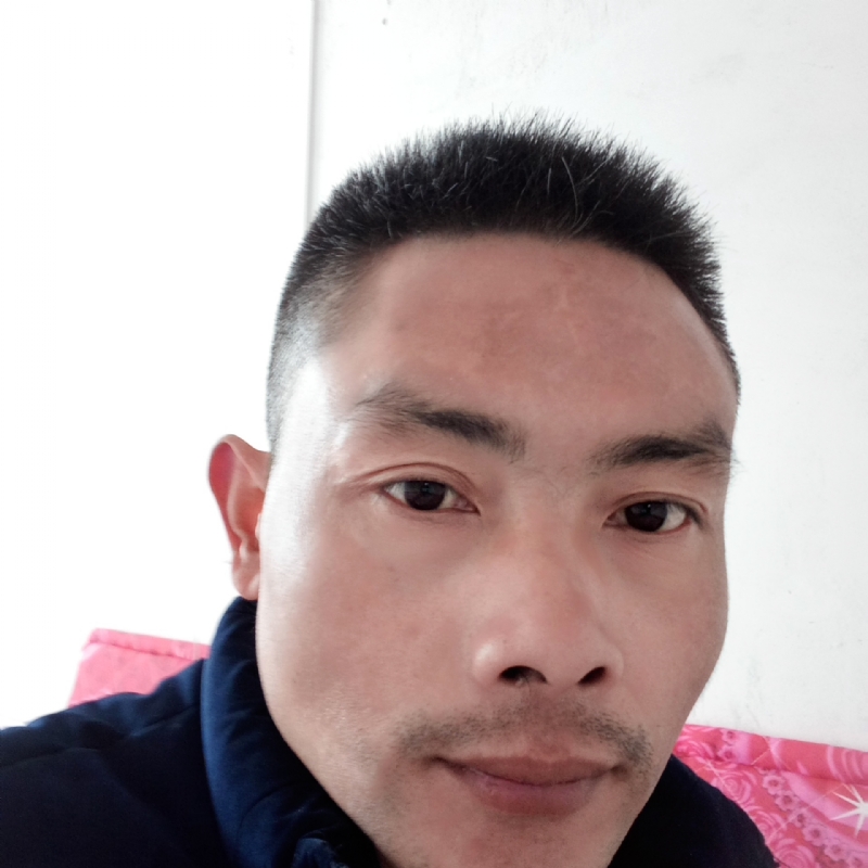 栋栋的第一张照片--宁化相亲网