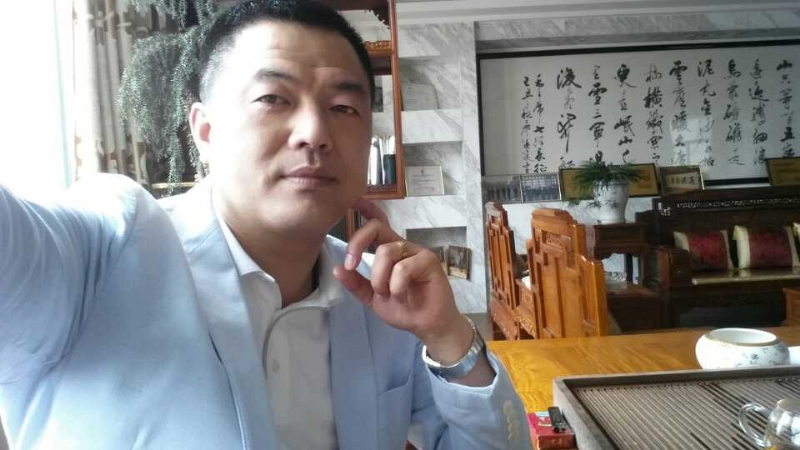 厚德载物的第一张照片--宁化相亲网