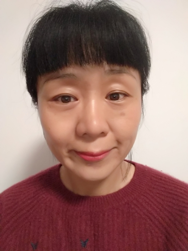 余生请你指教的第一张照片--宁化相亲网