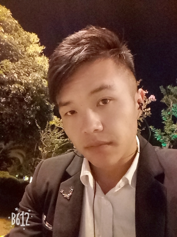 只求一陪伴的第一张照片--宁化相亲网