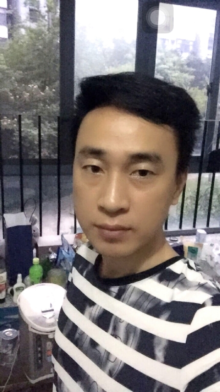 不期而遇的第一张照片--宁化相亲网