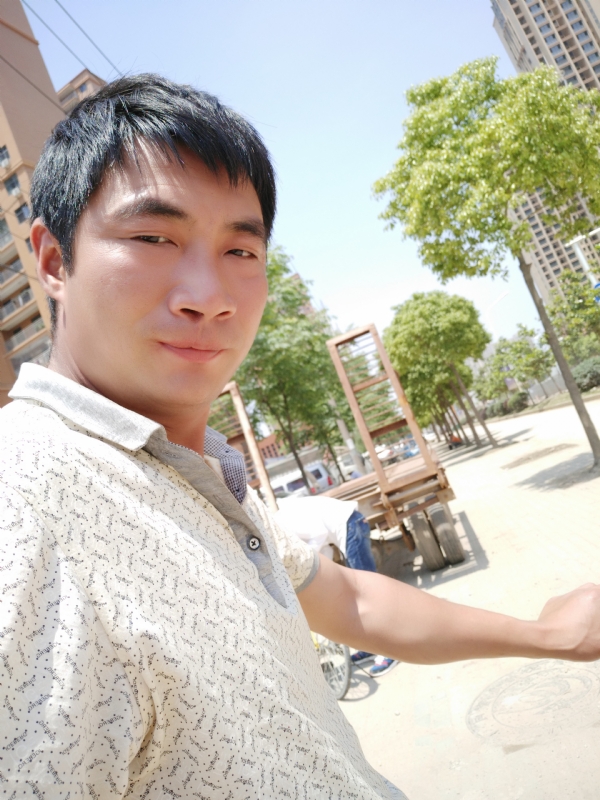 勇哥的第一张照片--宁化相亲网