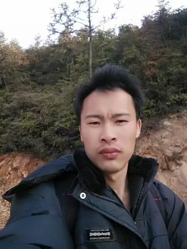 高富帅的第一张照片--宁化相亲网
