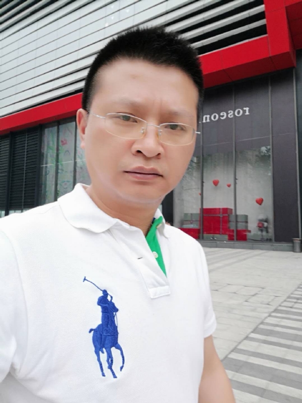 硬汉的第一张照片--宁化相亲网