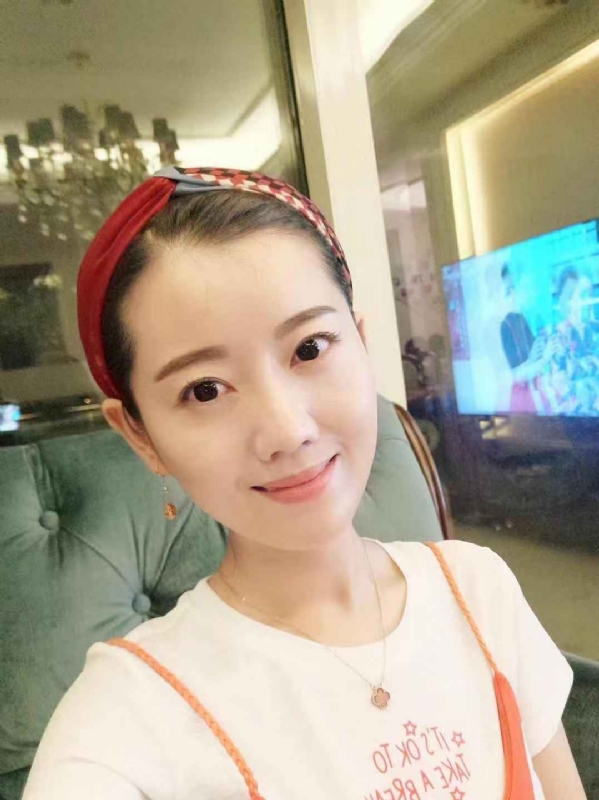 小河的第二张照片--宁化相亲网