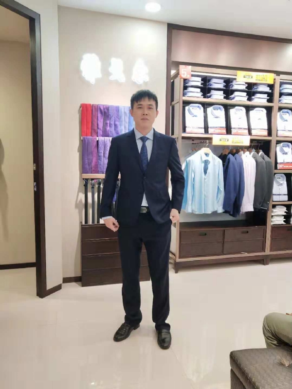 爱的第一张照片--宁化相亲网