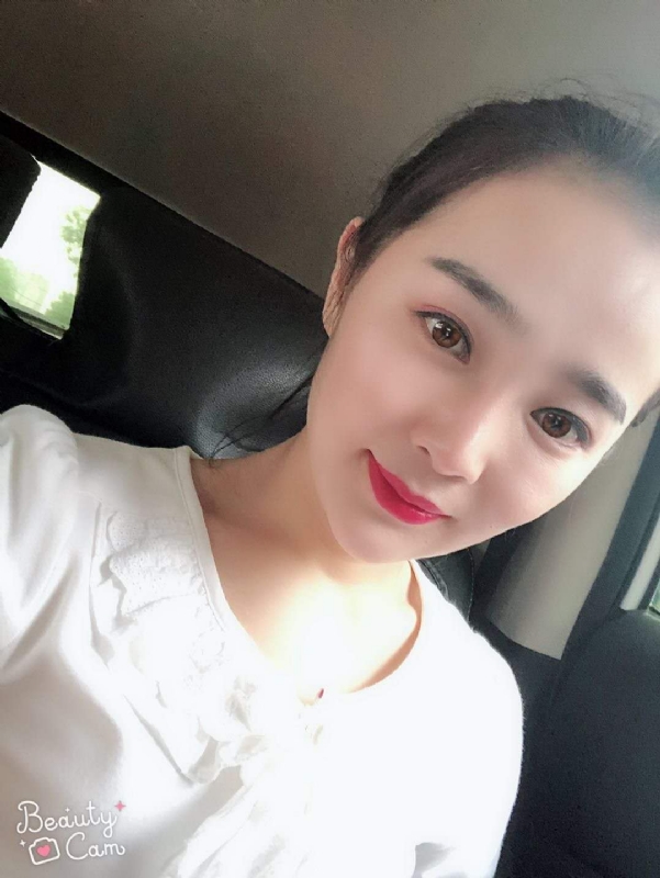 美伊的第一张照片--宁化相亲网