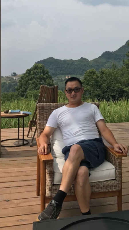云霄的第一张照片--宁化相亲网