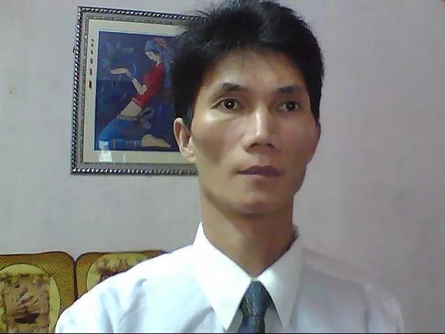阿文的第一张照片--宁化相亲网