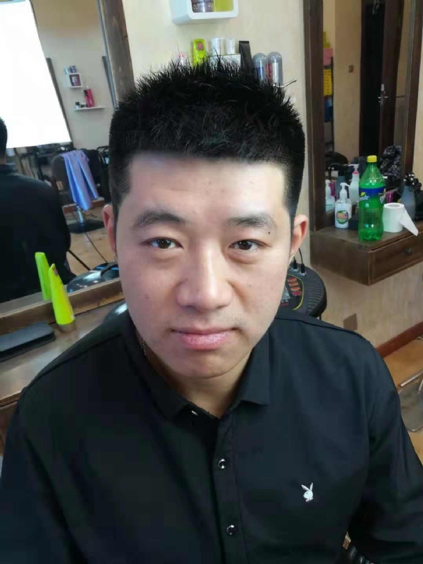 丹东风雨的第一张照片--宁化相亲网