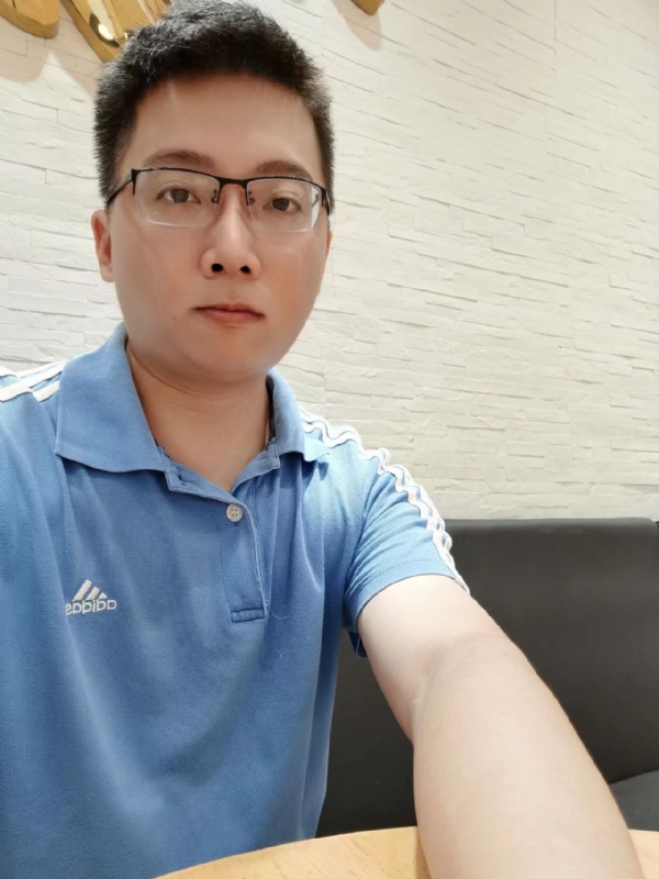 月亮河的第一张照片--宁化相亲网