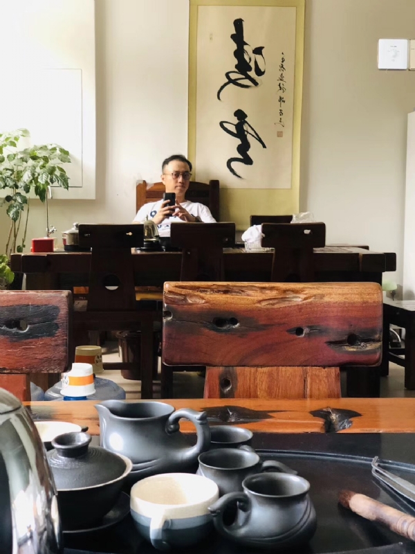 陳sir的第二张照片--宁化相亲网