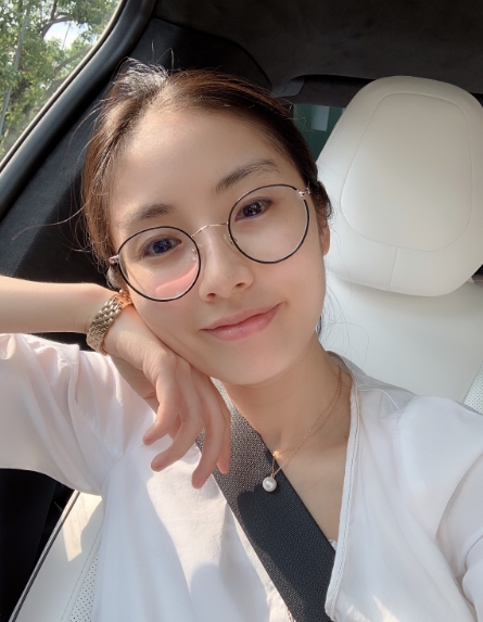 Anna的第二张照片--宁化相亲网