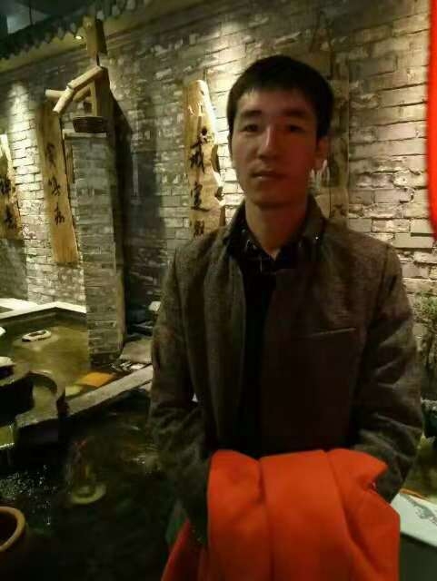 王森的第一张照片--宁化相亲网