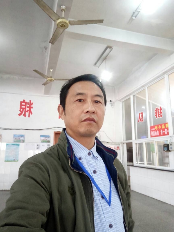 明月的第三张照片--宁化相亲网