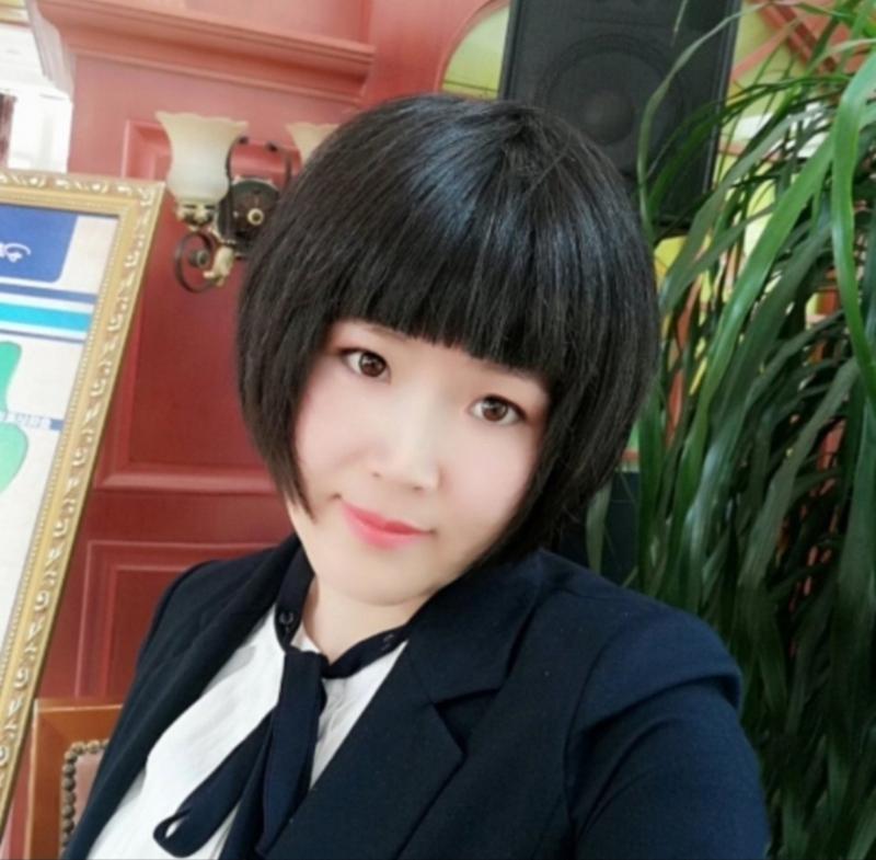 倾城之恋的第一张照片--宁化相亲网