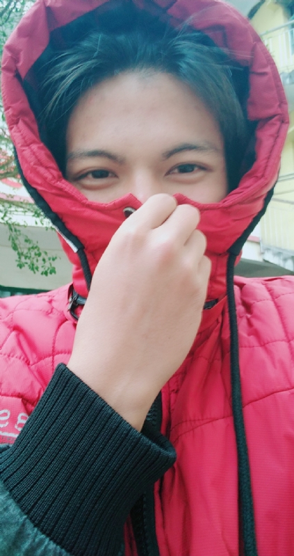 姜小迈的第一张照片--宁化相亲网