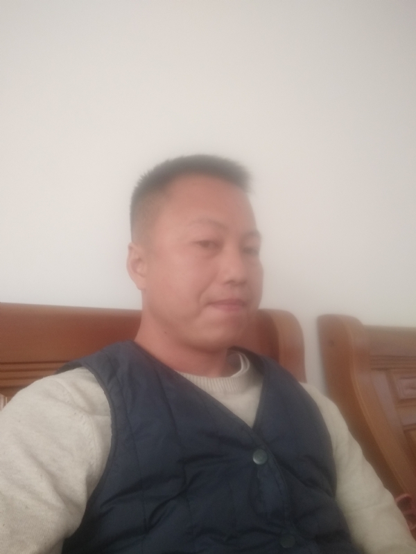 只对你好的第一张照片--宁化相亲网