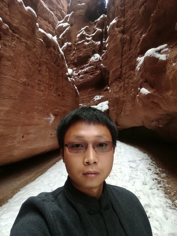 风潇潇的第一张照片--宁化相亲网