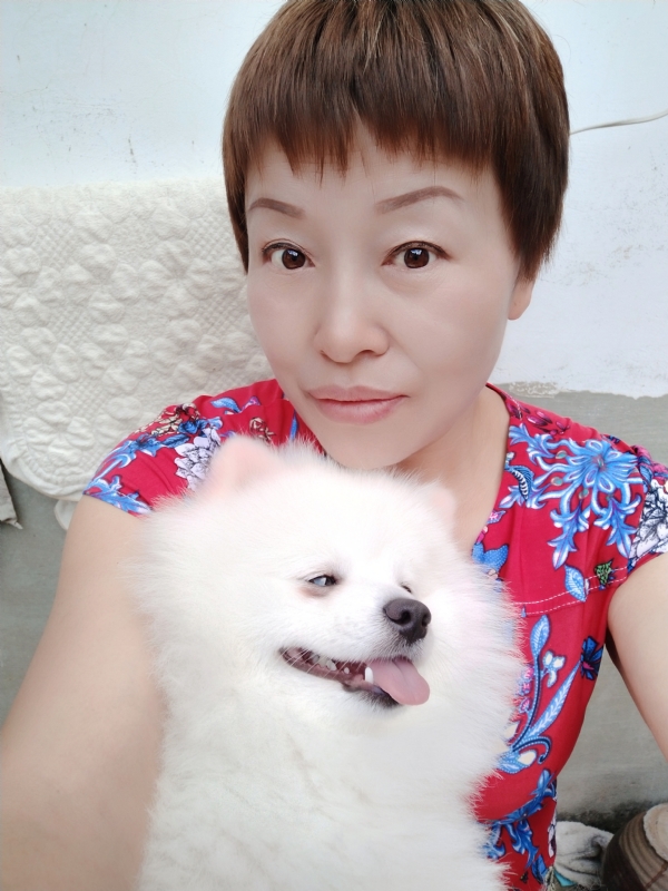 世事无常的第一张照片--宁化相亲网